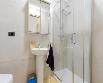 Chambre privée à Via Padova, image 18 de 18