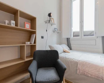 Chambre privée à Via Padova, image 3 de 18