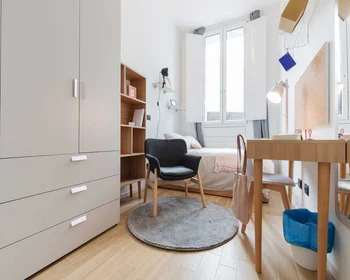 Chambre privée à Via Padova, image 4 de 18