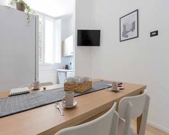 Chambre privée à Via Padova, image 8 de 18