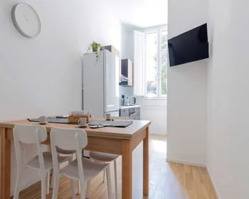 Chambre privée à Via Padova, image 9 de 18