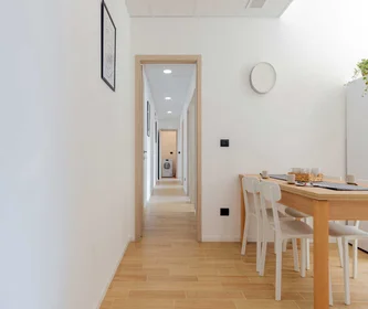 Chambre privée à Via Padova, image 10 de 18