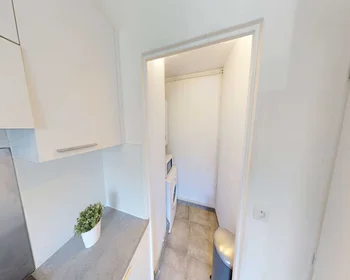 Stanza privata in rue Pierre Audry, immagine 11 di 14