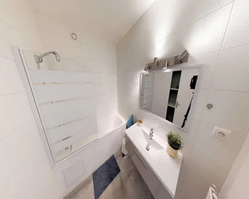 Stanza privata in rue Pierre Audry, immagine 14 di 14
