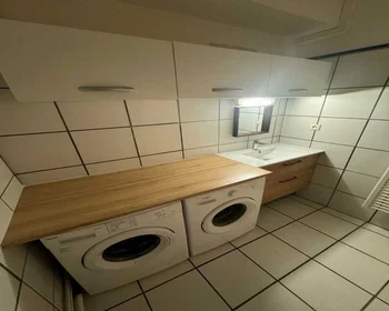 Stanza privata in boulevard d'Arcole, immagine 17 di 23