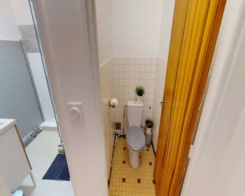 Prywatny pokój bis bd du Maréchal Leclerc, obraz 31 32
