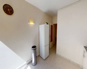 Quarto privado em rue des Emeraudes, imagem 11 de 17