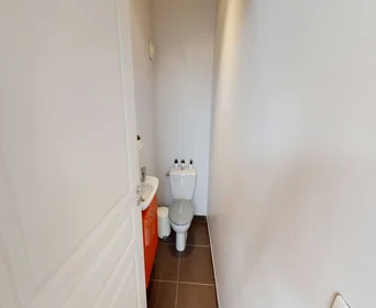 Özel oda konumu allée de Brienne, 11 11 görüntüsü