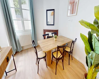 Stanza privata in Rue des Étables, immagine 7 di 16