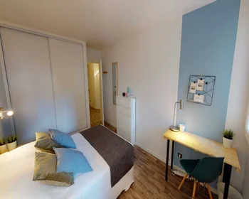 Özel oda konumu rue Sainte-Ursule, 2 17 görüntüsü
