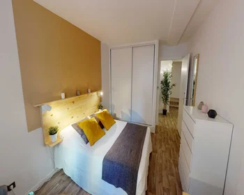 Özel oda konumu rue Sainte-Ursule, 4 17 görüntüsü