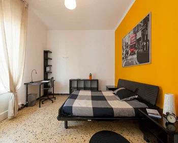 Privatzimmer in der Via della Salute, bild 1 von 19