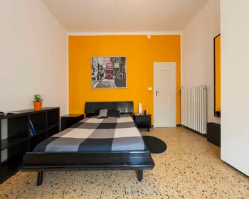 Privatzimmer in der Via della Salute, bild 2 von 19