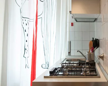 Privatzimmer in der Via della Salute, bild 13 von 19