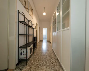 Privatzimmer in der Via della Salute, bild 14 von 19
