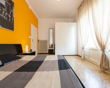 Privatzimmer in der Via della Salute, bild 3 von 19