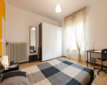 Privatzimmer in der Via della Salute, bild 6 von 19