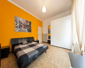 Privatzimmer in der Via della Salute, bild 7 von 19