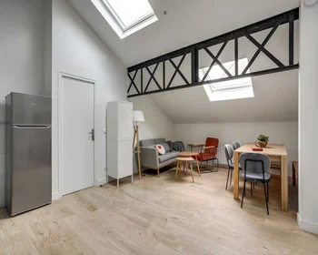 Chambre privée à Rue de Brigode, image 7 de 11