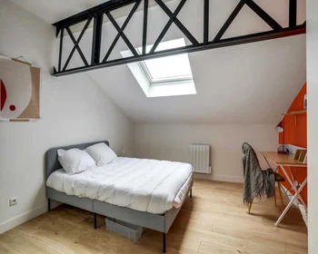 Chambre privée à Rue de Brigode, image 3 de 11