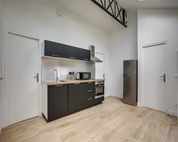 Chambre privée à Rue de Brigode, image 8 de 11