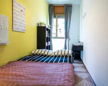 Prywatny pokój Viale Giovanni Vicini, obraz 1 10