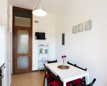Prywatny pokój Viale Giovanni Vicini, obraz 8 11