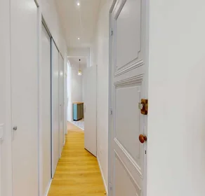 Stanza privata in Rue des Étables, immagine 17 di 21