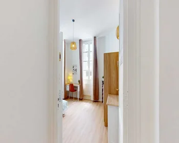 私人房间 在 Rue des Étables, 21的图像6