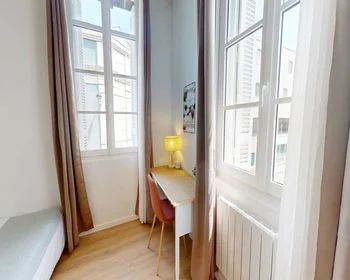 Stanza privata in Rue des Étables, immagine 7 di 21