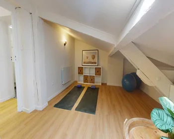 Stanza privata in Rue des Étables, immagine 9 di 21