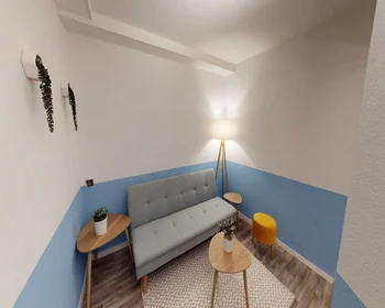 Özel oda konumu rue Sainte-Ursule, 5 17 görüntüsü