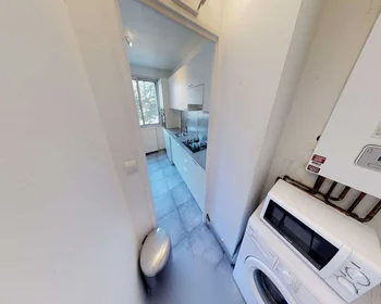 Stanza privata in rue Pierre Audry, immagine 10 di 16