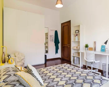 Prywatny pokój Viale Giovanni Vicini, obraz 2 11