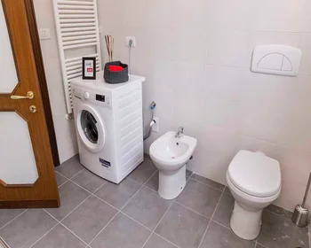 Prywatny pokój Viale Giovanni Vicini, obraz 11 11