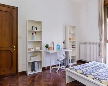 Prywatny pokój Viale Giovanni Vicini, obraz 6 11