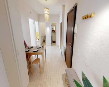 Quarto privado em rue des Emeraudes, imagem 13 de 17