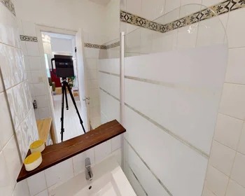 Quarto privado em rue des Emeraudes, imagem 14 de 17