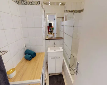 Quarto privado em rue des Emeraudes, imagem 17 de 17