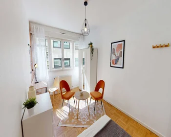 Quarto privado em rue des Emeraudes, imagem 4 de 17