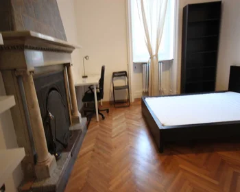 Quarto privado em Via Bernina, imagem 4 de 16