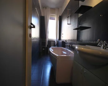 Stanza privata in Largo Giovanni Battista Scalabrini, immagine 21 di 24