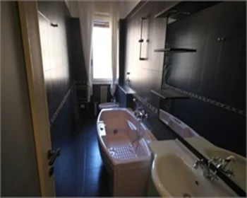 Stanza privata in Largo Giovanni Battista Scalabrini, immagine 22 di 24