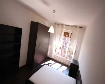 Stanza privata in Largo Giovanni Battista Scalabrini, immagine 4 di 24