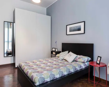 Habitación privada en Viale Giovanni Vicini, imagen 3 de 31
