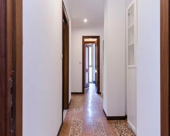 Habitación privada en Viale Giovanni Vicini, imagen 21 de 31