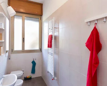 Habitación privada en Viale Giovanni Vicini, imagen 27 de 31