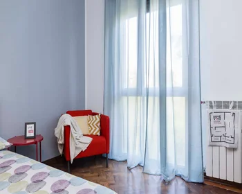 Habitación privada en Viale Giovanni Vicini, imagen 7 de 31