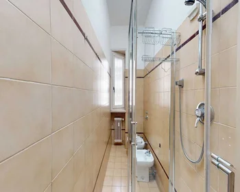 Quarto privado em Via Anco Marzio, imagem 17 de 18