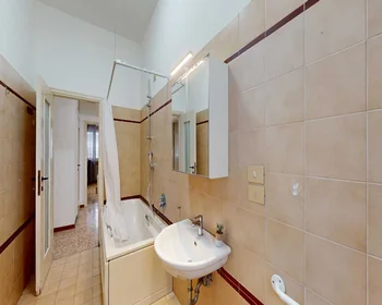 Quarto privado em Via Anco Marzio, imagem 12 de 18
